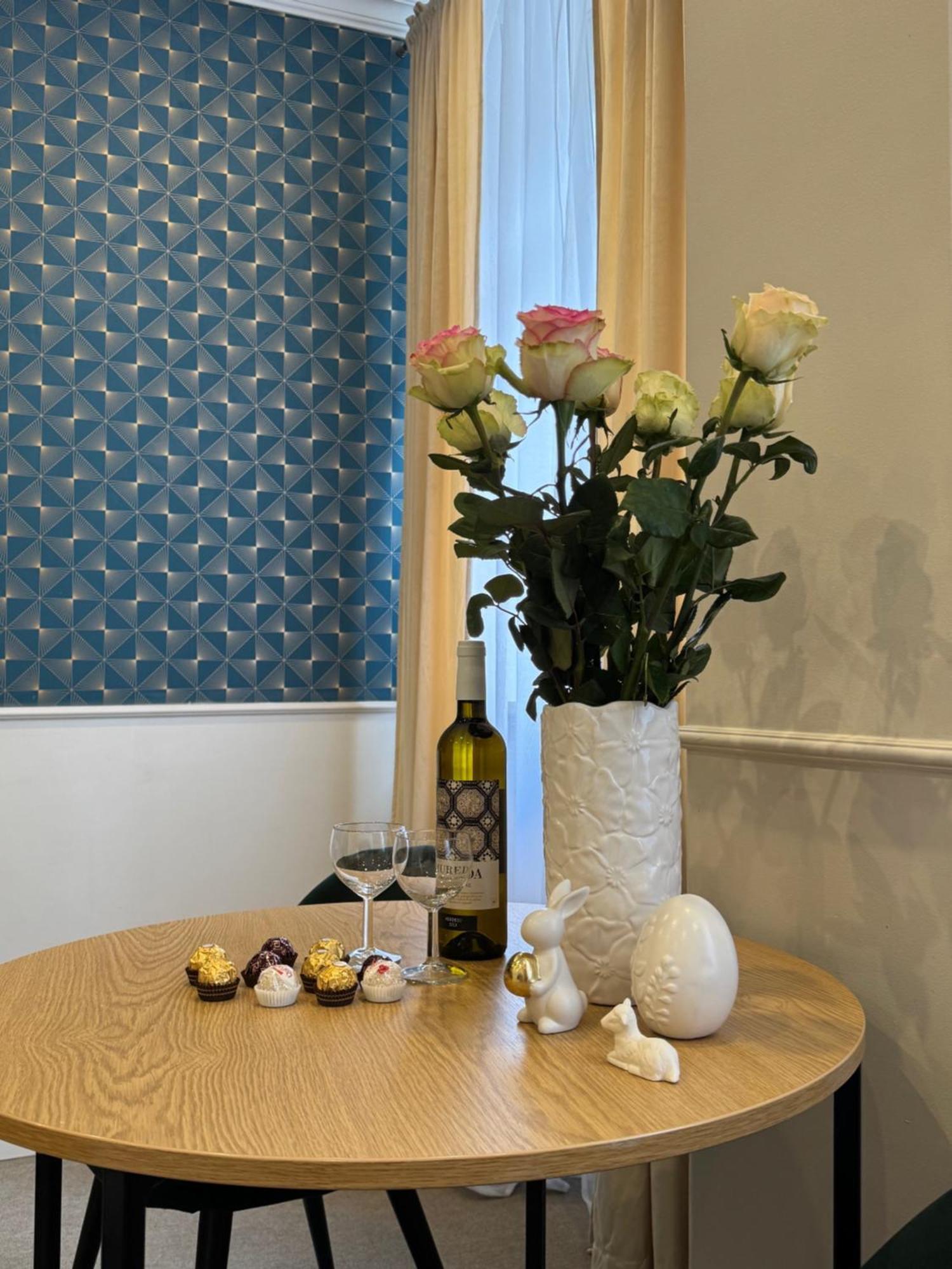 Apartamenty Klasztorna 25 — Fotos 1