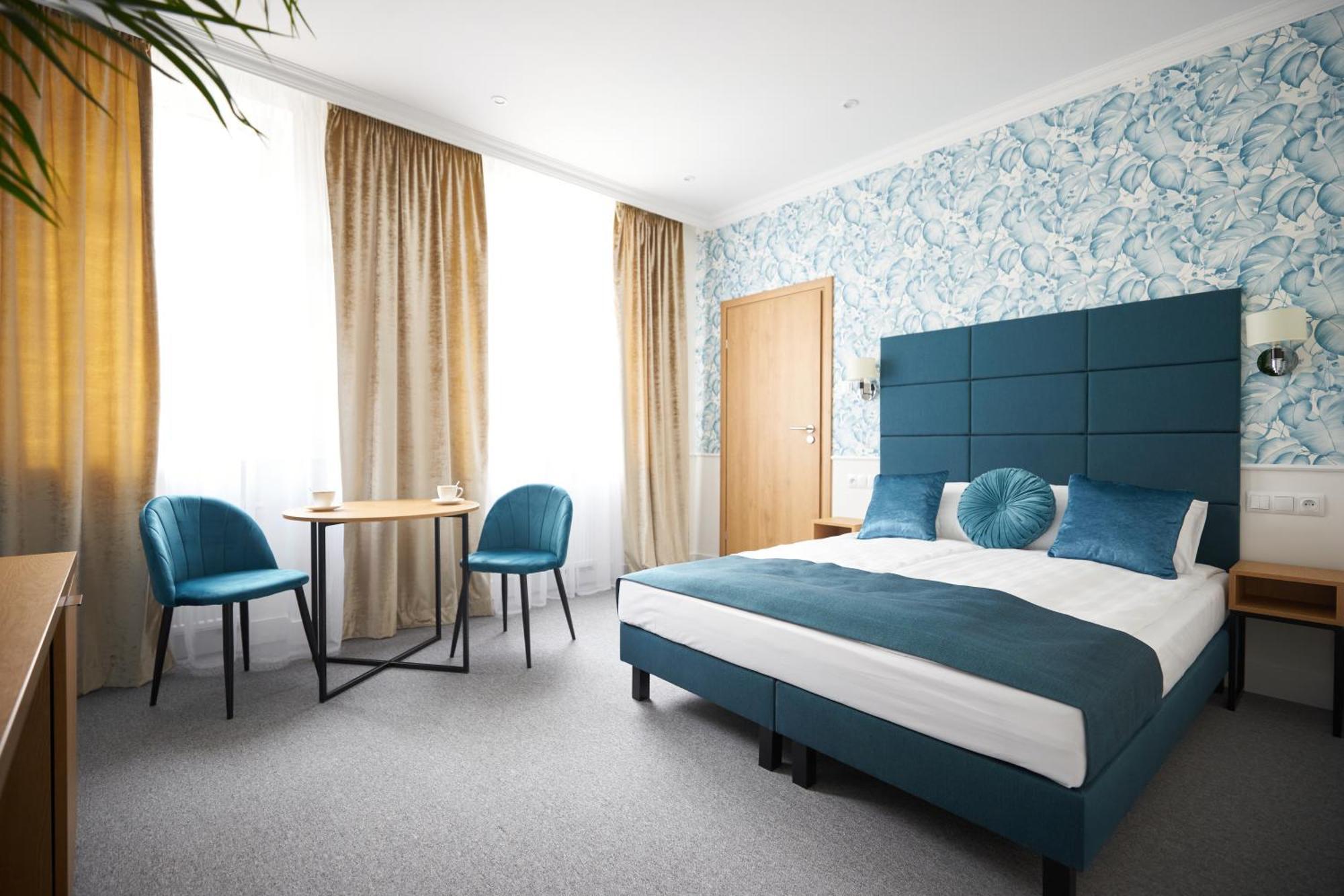 Apartamenty Klasztorna 25, Poznan